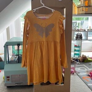 Girls dress